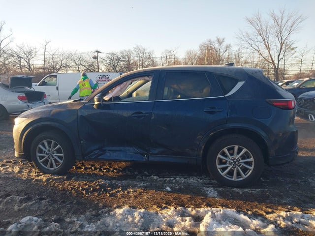 Aukcja sprzedaży 2024 Mazda Cx-5 2.5 S Preferred, vin: JM3KFBCL4R0444561, numer aukcji: 43967187