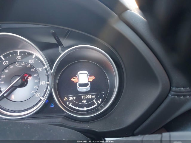 Aukcja sprzedaży 2024 Mazda Cx-5 2.5 S Preferred, vin: JM3KFBCL4R0444561, numer aukcji: 43967187