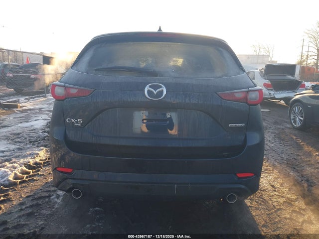 Aukcja sprzedaży 2024 Mazda Cx-5 2.5 S Preferred, vin: JM3KFBCL4R0444561, numer aukcji: 43967187