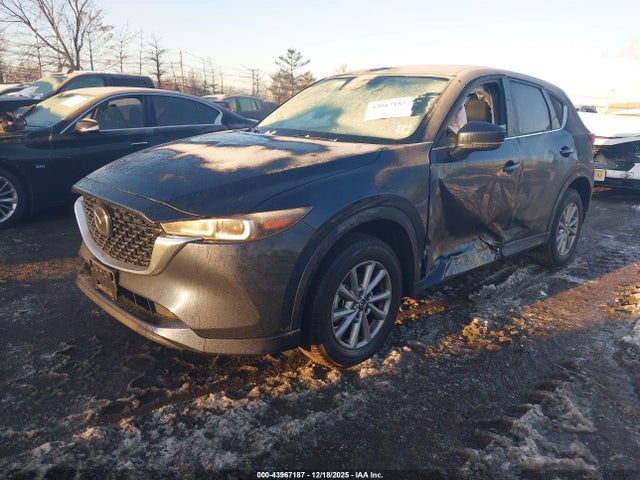 Aukcja sprzedaży 2024 Mazda Cx-5 2.5 S Preferred, vin: JM3KFBCL4R0444561, numer aukcji: 43967187