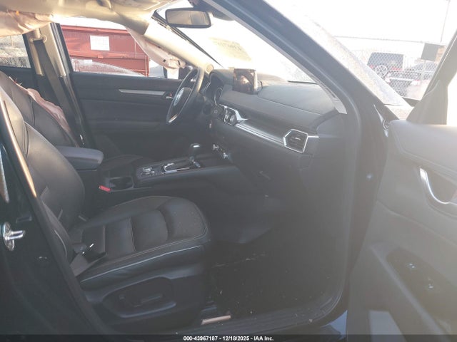 Aukcja sprzedaży 2024 Mazda Cx-5 2.5 S Preferred, vin: JM3KFBCL4R0444561, numer aukcji: 43967187