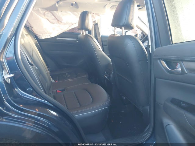 Aukcja sprzedaży 2024 Mazda Cx-5 2.5 S Preferred, vin: JM3KFBCL4R0444561, numer aukcji: 43967187