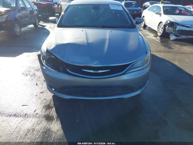 Aukcja sprzedaży 2016 Chrysler 200 Limited, vin: 1C3CCCAG9GN186527, numer aukcji: 43967204