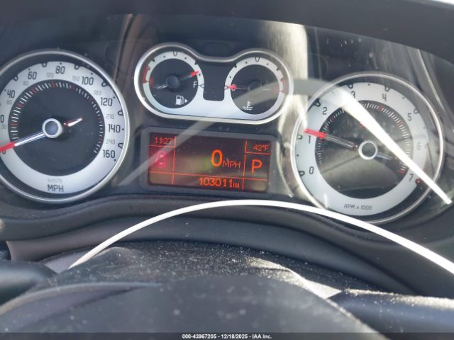 2014 FIAT 500L ZFBCFAAHXEZ016105 Photo 6