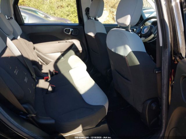 2014 FIAT 500L ZFBCFAAHXEZ016105 Photo 7