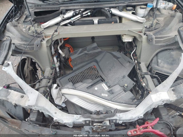 2013 TESLA MODEL S 5YJSA1CPXDFP06646 Photo 9