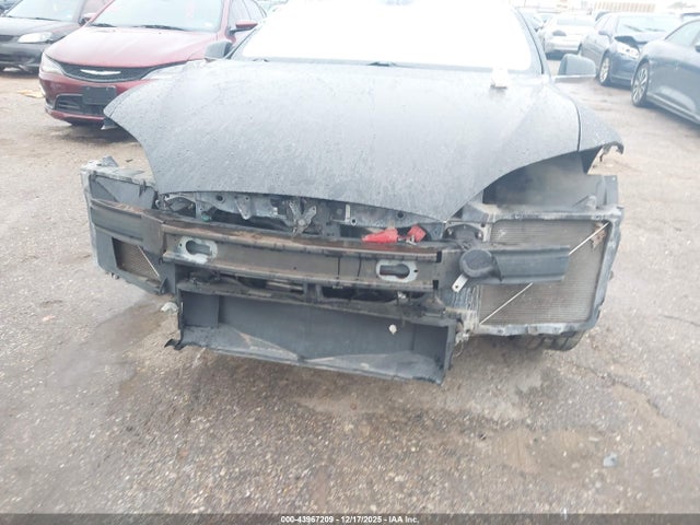 2013 TESLA MODEL S 5YJSA1CPXDFP06646 Photo 5