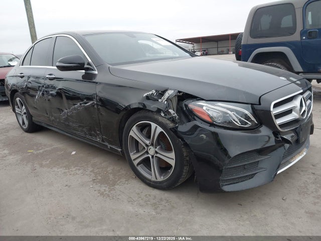 2020 MERCEDES-BENZ E 350 W1KZF8DB7LA811069