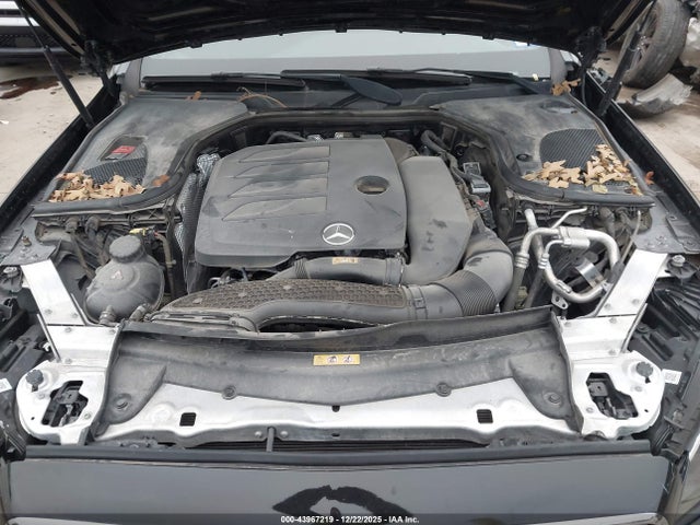 2020 MERCEDES-BENZ E 350 W1KZF8DB7LA811069 Photo 9