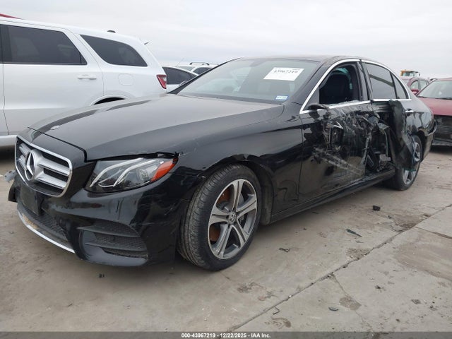 2020 MERCEDES-BENZ E 350 W1KZF8DB7LA811069 Photo 1