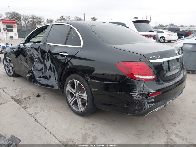 2020 MERCEDES-BENZ E 350 W1KZF8DB7LA811069 Photo 2