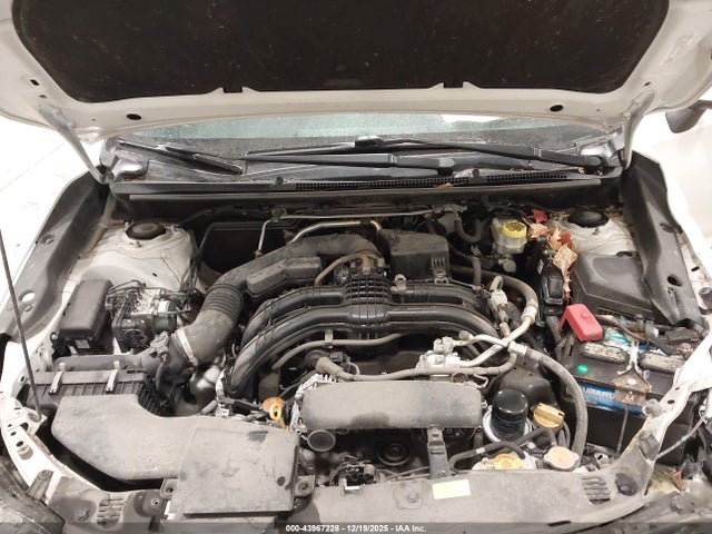 4S3GTAK63H3712994 Subaru Impreza 2.0i Sport