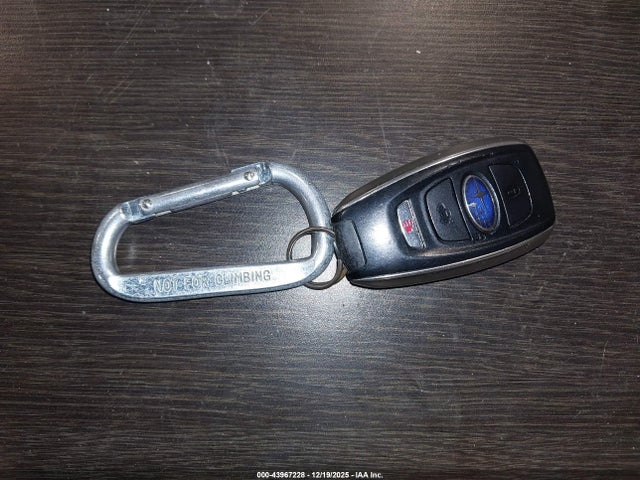 4S3GTAK63H3712994 Subaru Impreza 2.0i Sport
