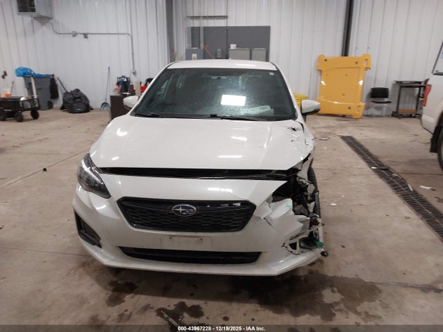 4S3GTAK63H3712994 Subaru Impreza 2.0i Sport