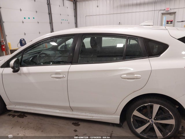 4S3GTAK63H3712994 Subaru Impreza 2.0i Sport