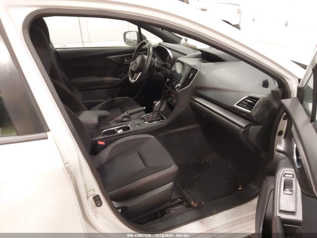 4S3GTAK63H3712994 Subaru Impreza 2.0i Sport