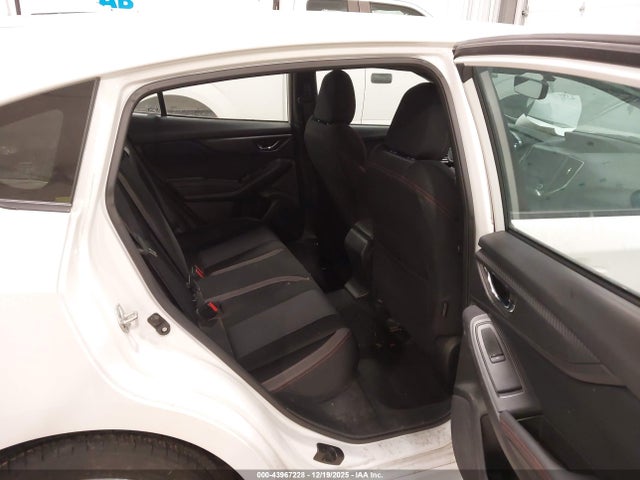 4S3GTAK63H3712994 Subaru Impreza 2.0i Sport