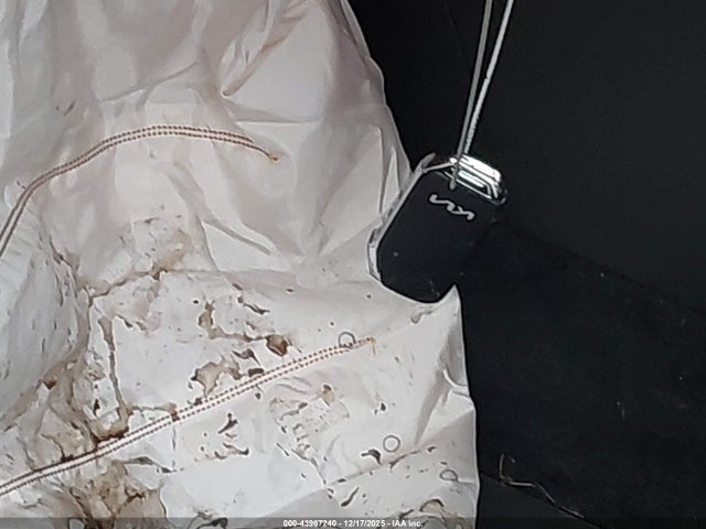 2023 KIA NIRO KNDCR3LE2P5108466 Photo 10