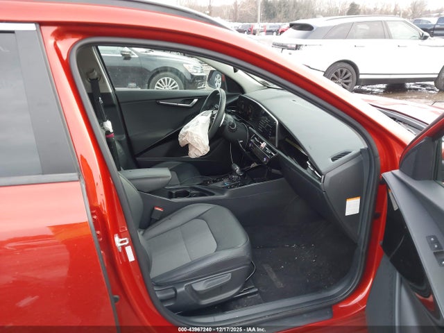 2023 KIA NIRO KNDCR3LE2P5108466 Photo 4