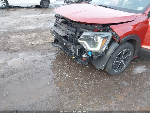 2023 KIA NIRO KNDCR3LE2P5108466 Photo 5