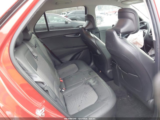 2023 KIA NIRO KNDCR3LE2P5108466 Photo 7