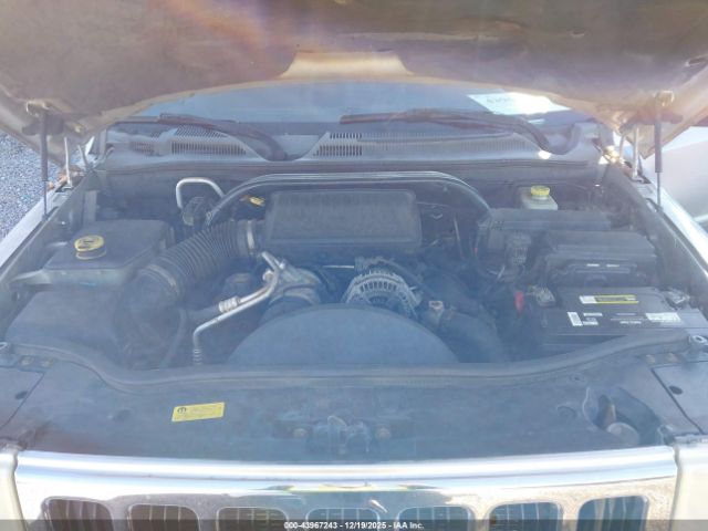 2006 JEEP COMMANDER 1J8HG48N96C188247 Photo 9