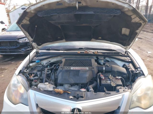 2010 ACURA RDX 5J8TB2H53AA000073 Photo 9