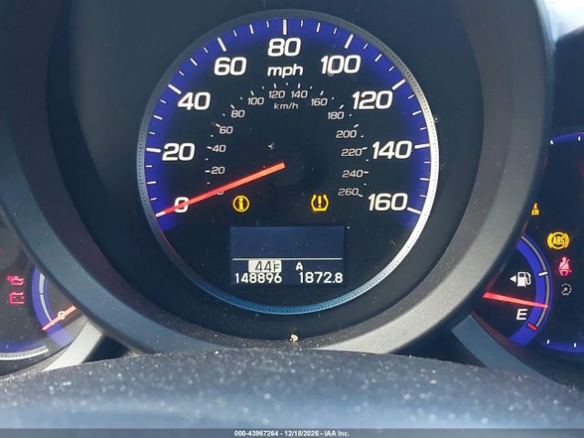 2010 ACURA RDX 5J8TB2H53AA000073 Photo 6