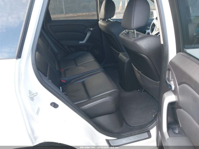 2010 ACURA RDX 5J8TB2H53AA000073 Photo 7