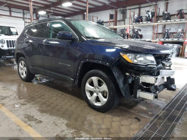 2020 JEEP COMPASS 3C4NJDBB4LT104653