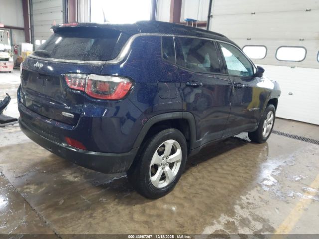 2020 JEEP COMPASS 3C4NJDBB4LT104653 Photo 3