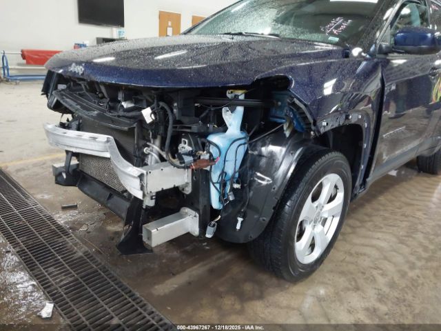 2020 JEEP COMPASS 3C4NJDBB4LT104653 Photo 5