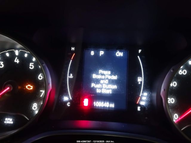 2020 JEEP COMPASS 3C4NJDBB4LT104653 Photo 6