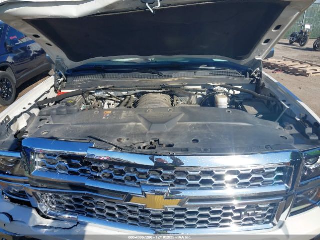 2015 CHEVROLET SILVERADO 1500 3GCPCSEC3FG155683 Photo 9