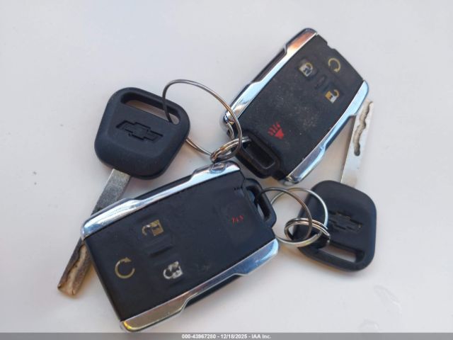 2015 CHEVROLET SILVERADO 1500 3GCPCSEC3FG155683 Photo 10