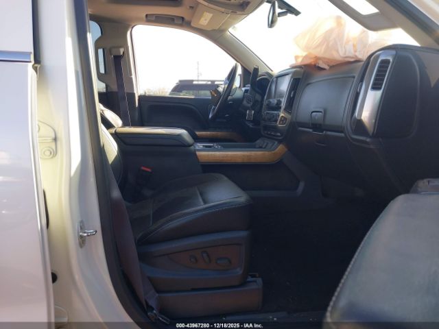 2015 CHEVROLET SILVERADO 1500 3GCPCSEC3FG155683 Photo 4