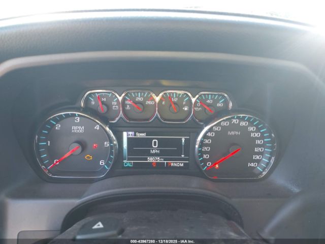 2015 CHEVROLET SILVERADO 1500 3GCPCSEC3FG155683 Photo 6