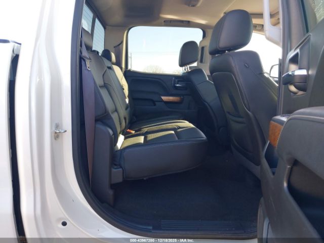 2015 CHEVROLET SILVERADO 1500 3GCPCSEC3FG155683 Photo 7