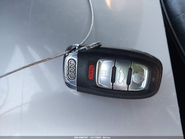 2011 AUDI Q5 WA1LFAFP8BA066373 Photo 10