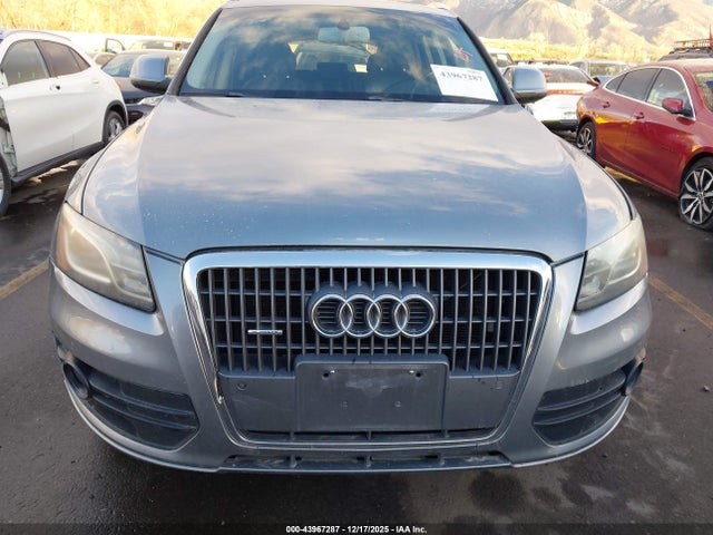 Aukcja sprzedaży 2011 Audi Q5 2.0t Premium, vin: WA1LFAFP8BA066373, numer aukcji: 43967287