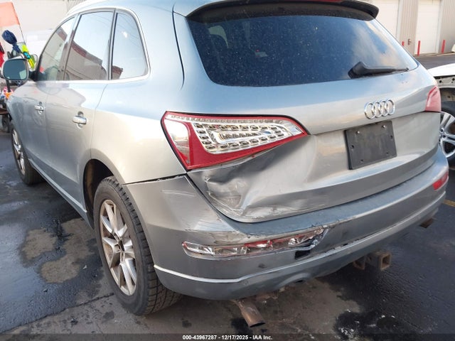 Aukcja sprzedaży 2011 Audi Q5 2.0t Premium, vin: WA1LFAFP8BA066373, numer aukcji: 43967287