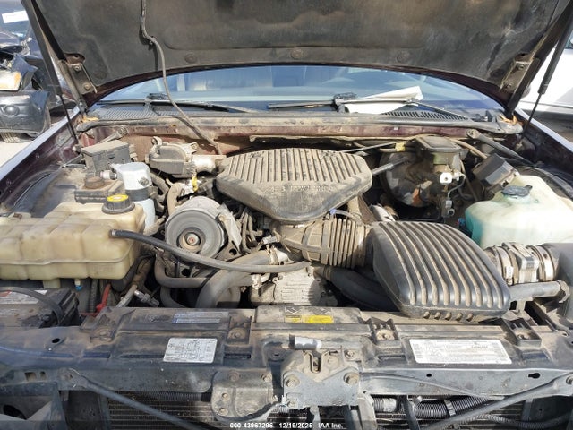 1996 CHEVROLET CAPRICE / IMPALA 1G1BL52P5TR171830 Photo 9