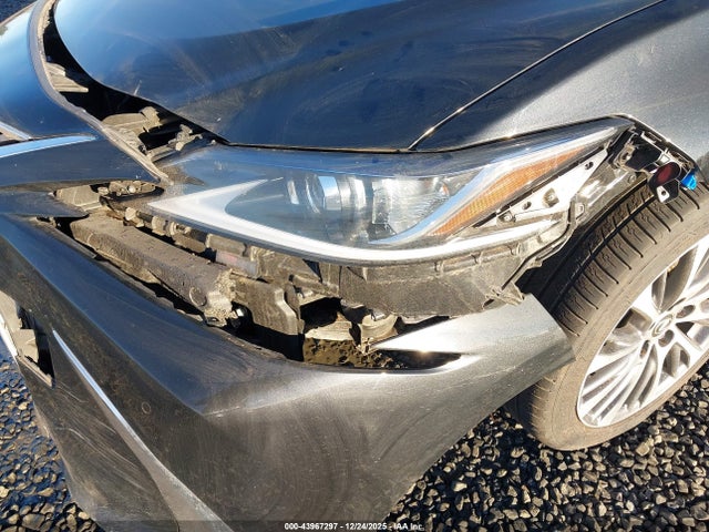 Lexus ES 300H 2019 JTHB21B11K2032637 Image 18