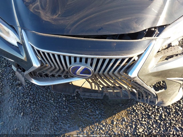 Lexus ES 300H 2019 JTHB21B11K2032637 Image 19