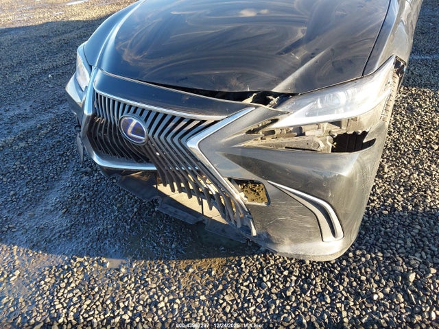 Lexus ES 300H 2019 JTHB21B11K2032637 Image 6