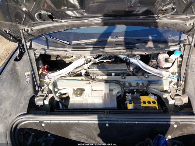 Tesla Model S 100d/75d/p100d 2018 5YJSA1E22JF272722 Image 10