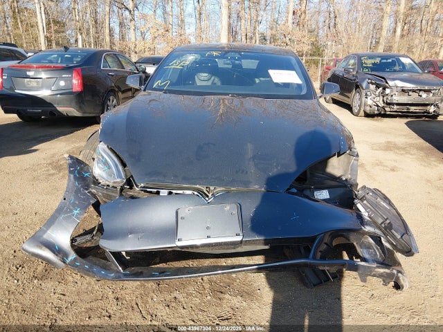 Tesla Model S 100d/75d/p100d 2018 5YJSA1E22JF272722 Image 11