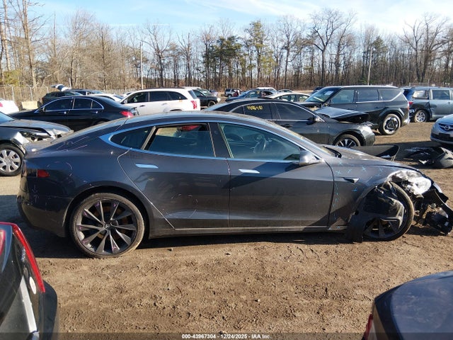 Tesla Model S 100d/75d/p100d 2018 5YJSA1E22JF272722 Image 12