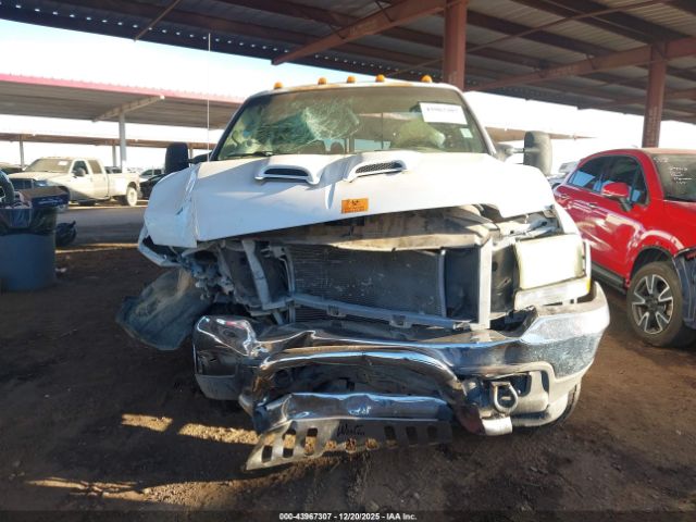 2004 FORD F-250 1FTNW21L04EA04809 Photo 5