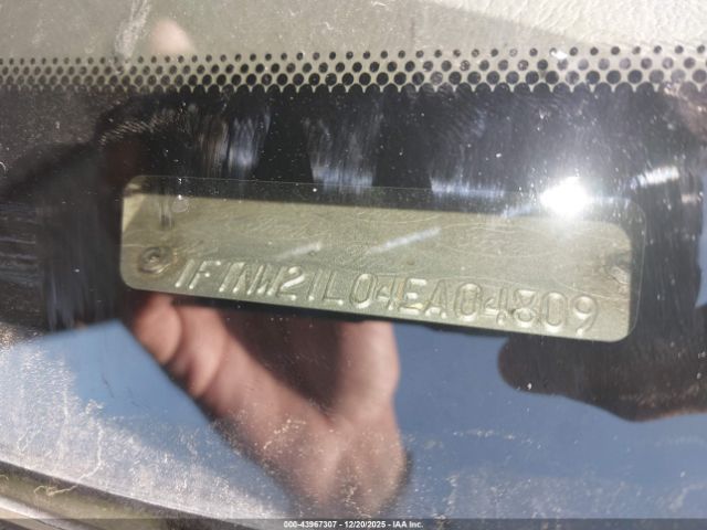 2004 FORD F-250 1FTNW21L04EA04809 Photo 8